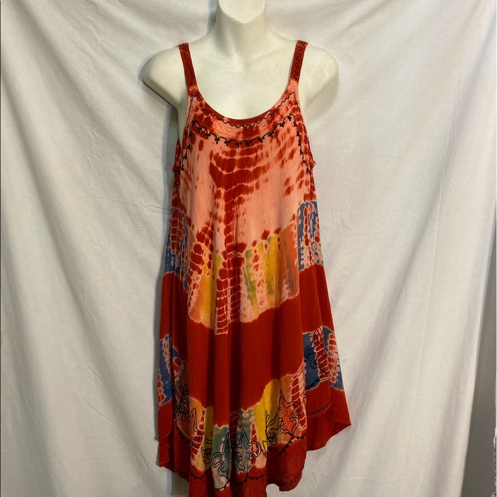 Huge 20 pc. boho lot wardrobe M - Picture 3 of 16